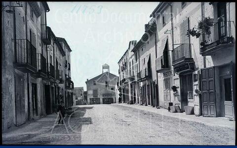 Open original Documentos