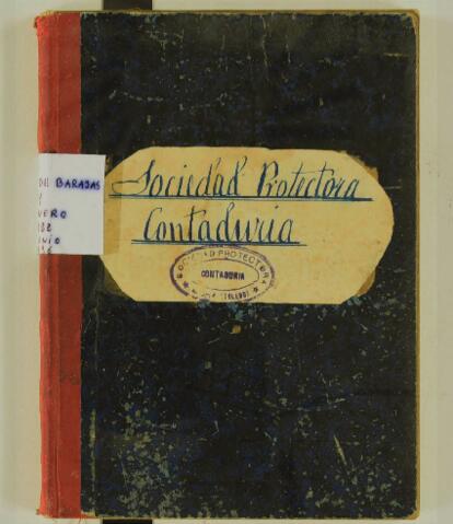 Open original Documentos