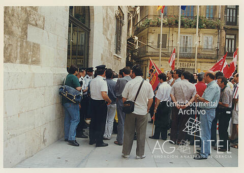 Open original Documentos