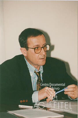 Retrato de personaje sin identificar