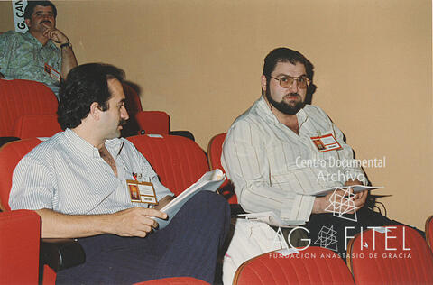 Open original Documentos