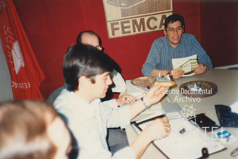 Open original Documentos
