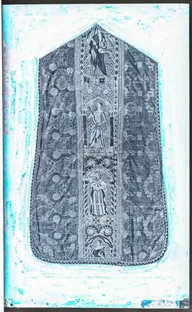 Vic (Barcelona). Museo Episcopal