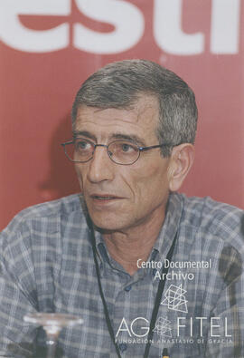 III Congreso Federal Ordinario de FIA-UGT