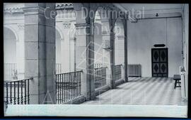 Toledo. Real Colegio de Doncella Nobles