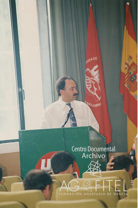IV Comité Federal Ordinario de UGT-Metal