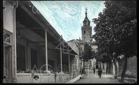 Open original Documentos