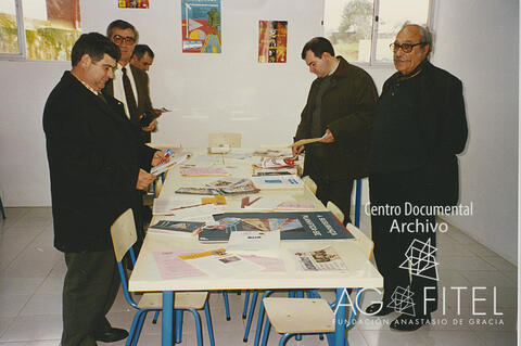 Open original Documentos