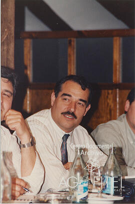 Reunión de delegados de UGT-Metal