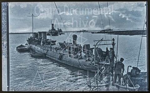 Open original Documentos