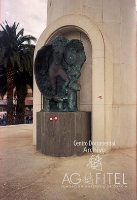 Manifestación de UGT, FSOC y CCOO en las Palmas de Gran Canaria por un convenio digno en siderometalurgia - 05