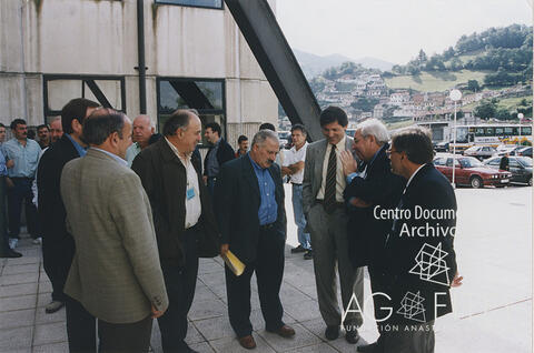 Open original Documentos