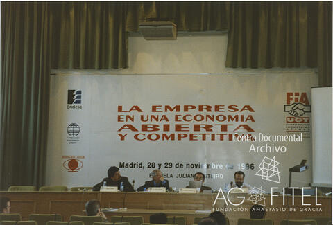 Open original Documentos