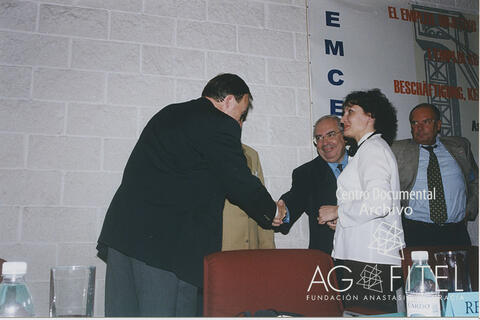 Open original Documentos