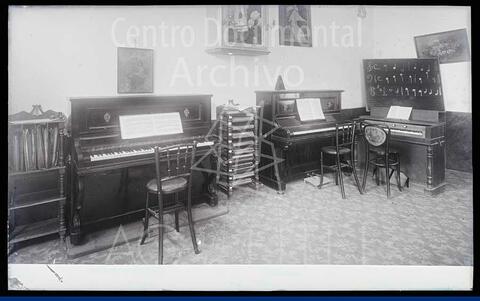 Open original Documentos