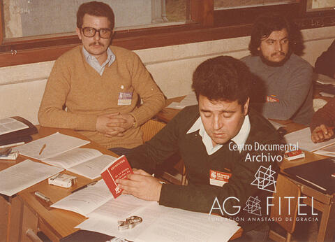 Open original Documentos