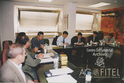 Open original Documentos