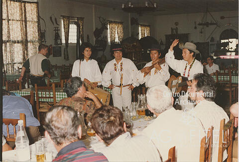 Open original Documentos