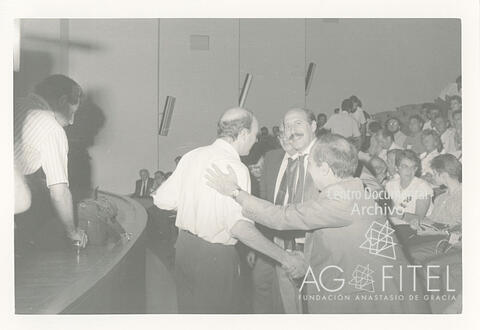 Open original Documentos