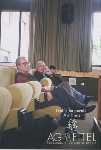 Open original Documentos