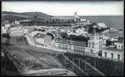 Open original Documentos