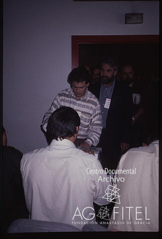 Open original Documentos