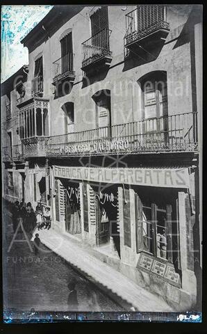 Open original Documentos