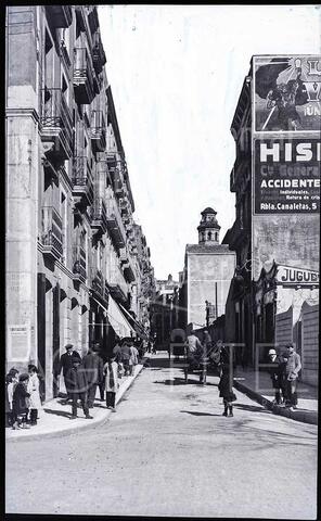 Open original Documentos