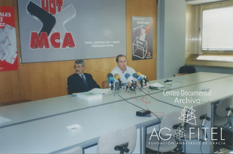 Open original Documentos