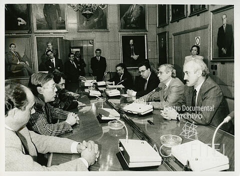 Open original Documentos