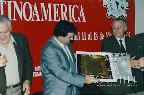 Open original Documentos
