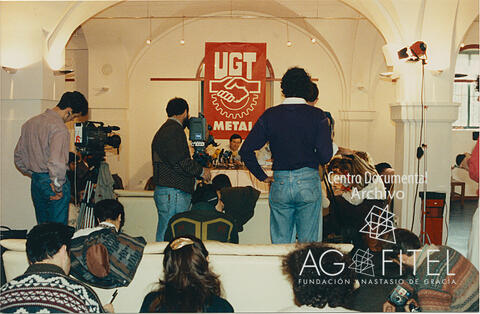 Open original Documentos