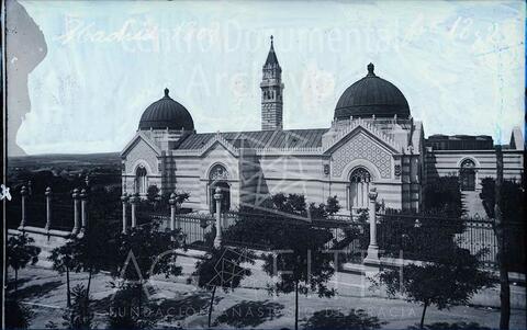 Open original Documentos