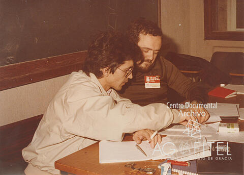 Open original Documentos
