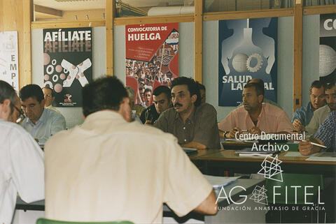 Open original Documentos