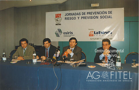 Open original Documentos