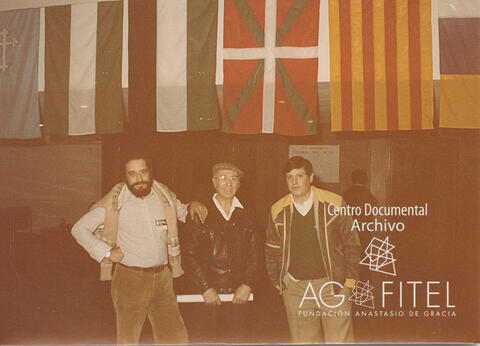 Open original Documentos