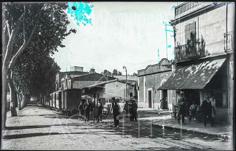 Open original Documentos