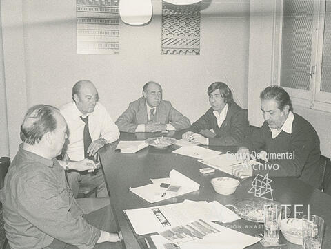 Open original Documentos