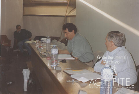 Open original Documentos