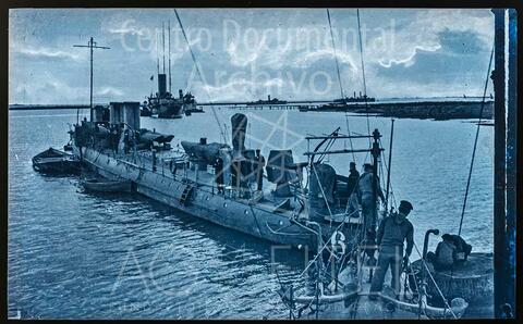 Open original Documentos