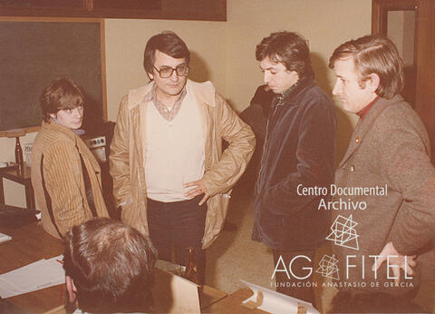 Open original Documentos