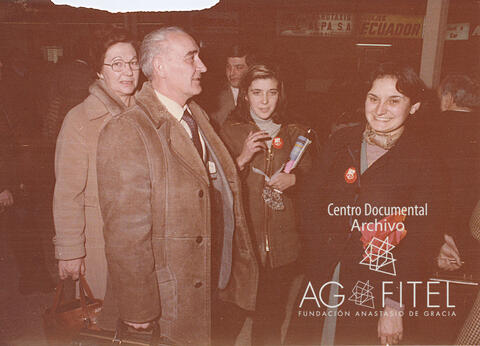 Open original Documentos
