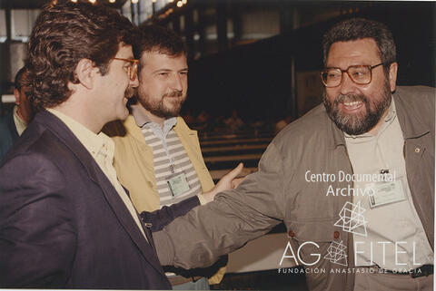 Open original Documentos