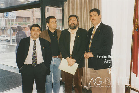 Open original Documentos