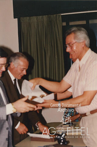 Open original Documentos