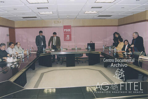 Open original Documentos