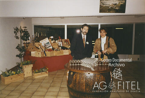 Open original Documentos