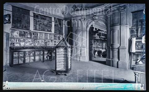 Open original Documentos