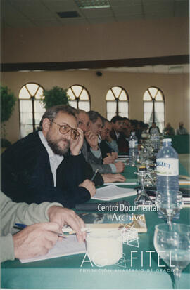 Reunión de Zona de las federaciones de UGT-Metal de Euskadi, Asturias, Cantabria, Galicia y Castilla y León